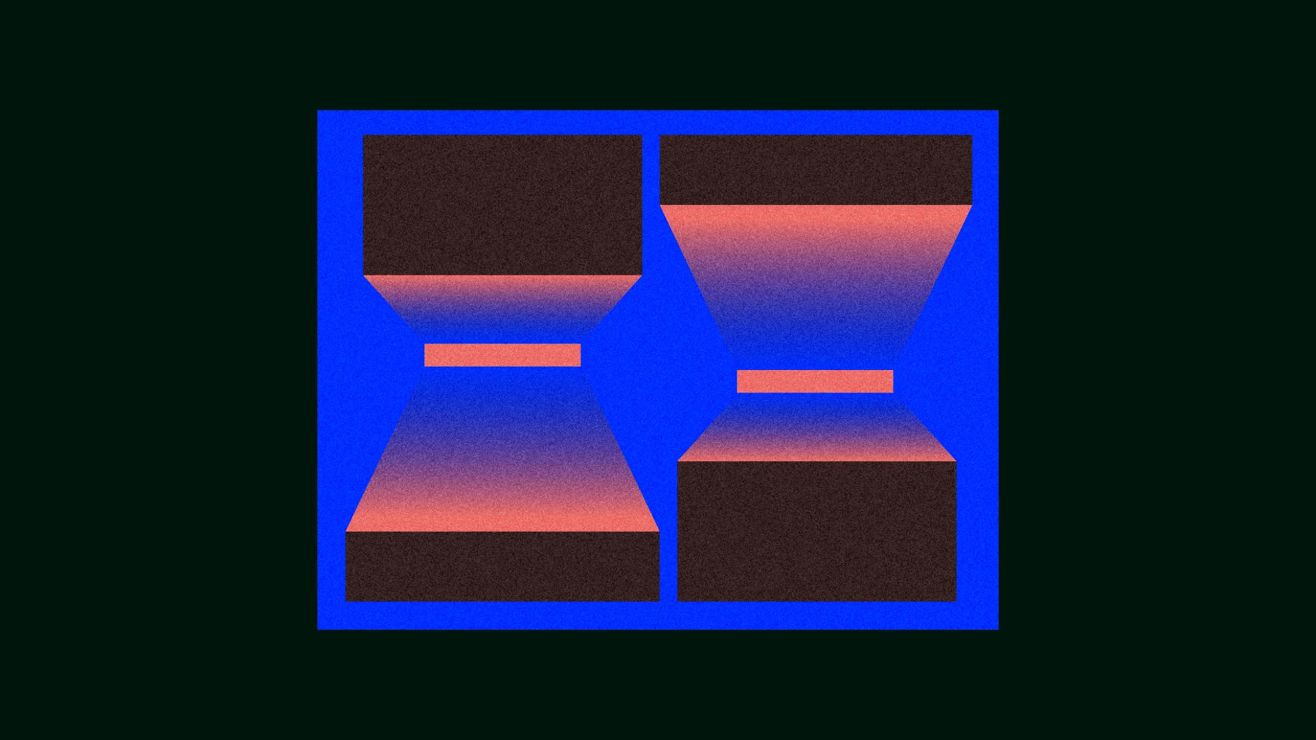 Visual overview of project